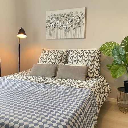 Nice Renting - Buffa - Cosy Studio Fully Equipped - Beach & Negresco Extérieur photo
