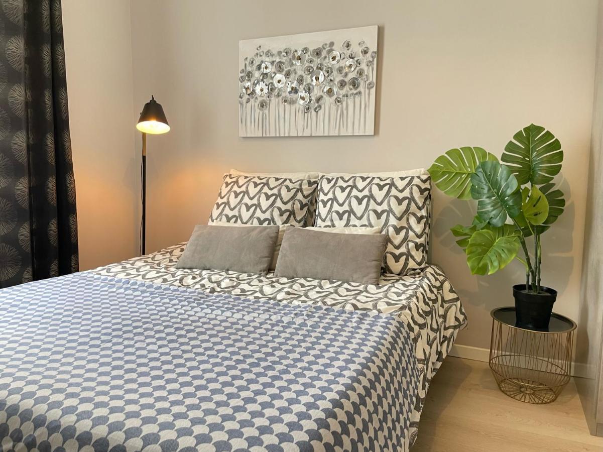 Nice Renting - Buffa - Cosy Studio Fully Equipped - Beach & Negresco Extérieur photo